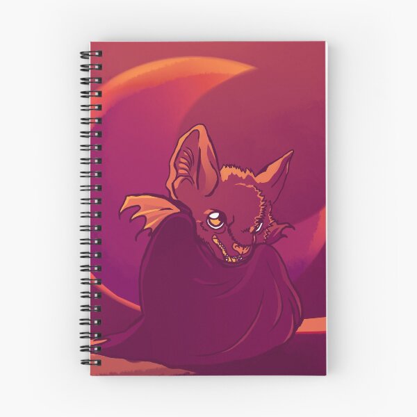 Item preview, Vampire Bat designed and sold by Jodger.