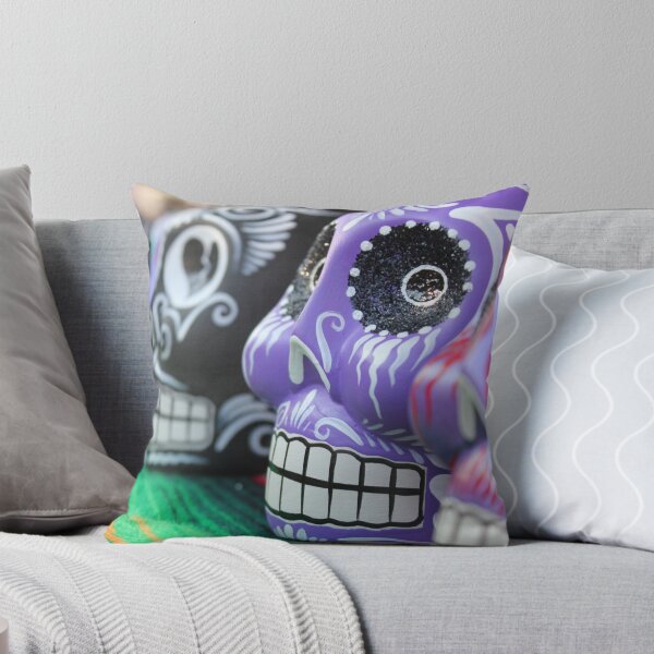 Item preview, Dia de los Muertos designed and sold by SynysterShadows.