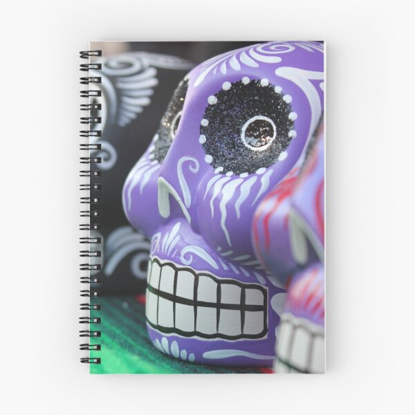 Item preview, Dia de los Muertos designed and sold by SynysterShadows.