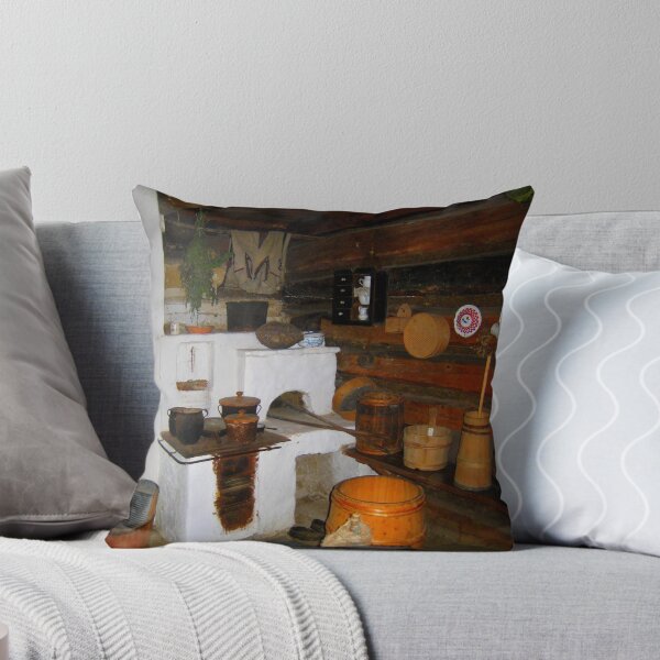 Item preview,  Old cottage designed and sold by Redrose10.