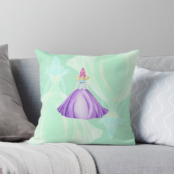 Item preview, Waterlily, the princess designed and sold by studinano.