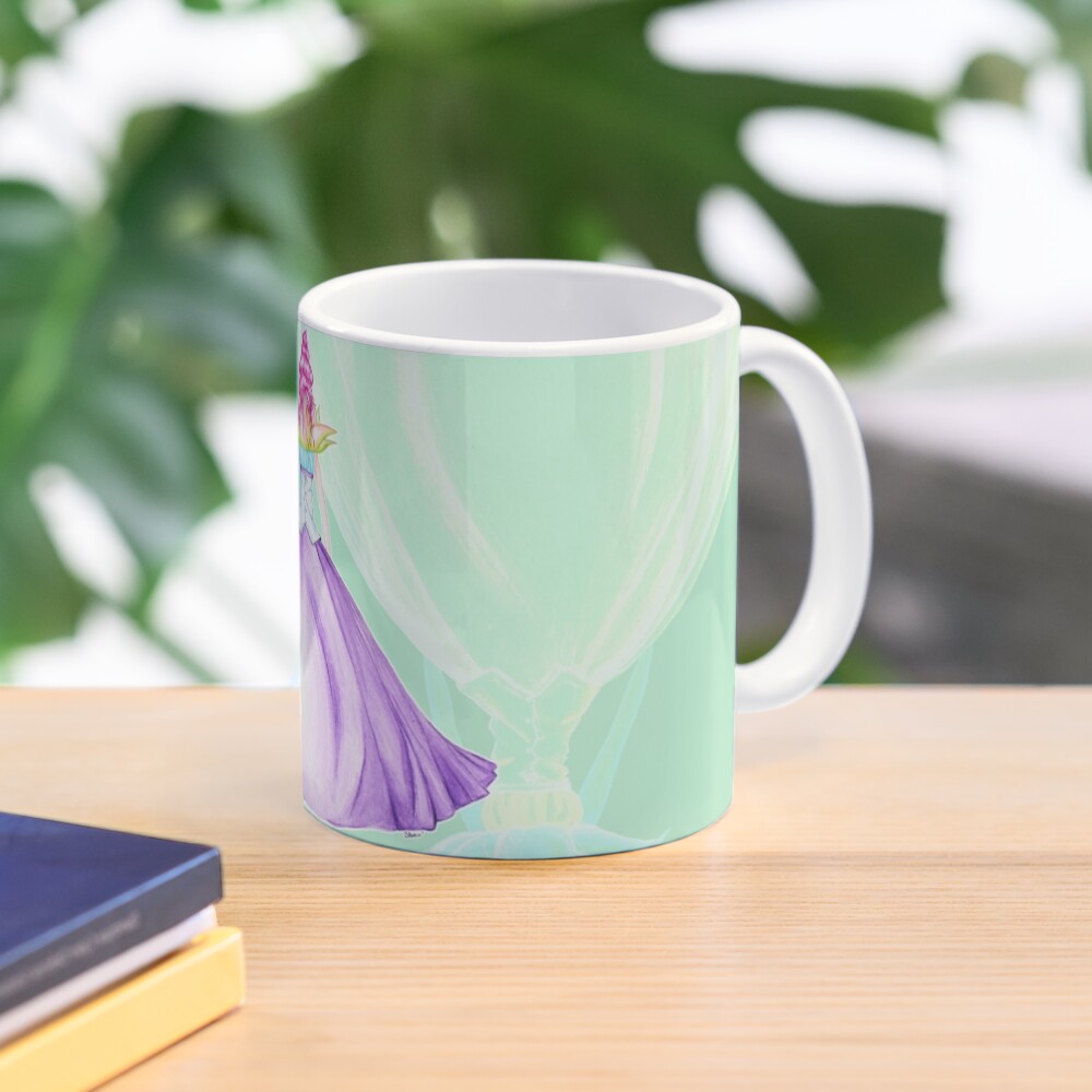 Item preview, Classic Mug designed and sold by studinano.