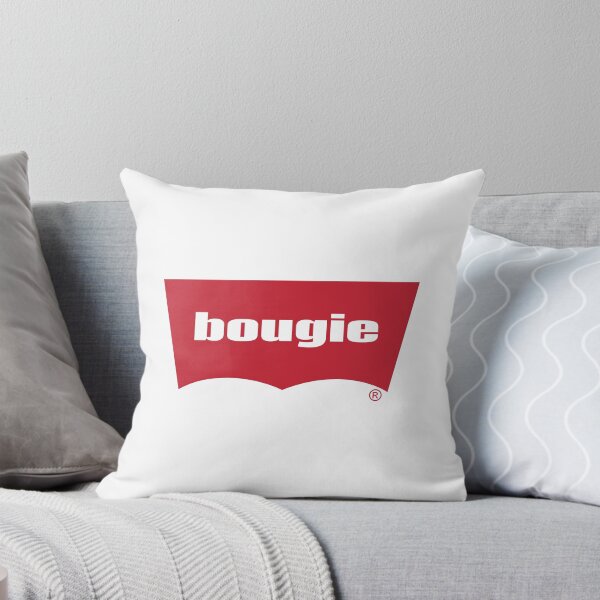 Item preview, Bougie Words Millennials Use Someone From A Higher Class designed and sold by ProjectX23.