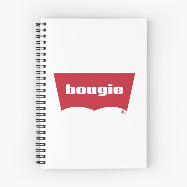 Item preview, Bougie Words Millennials Use Someone From A Higher Class designed and sold by ProjectX23.