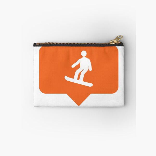 Item preview, I like snowboarding! designed and sold by Esteban Peralta.