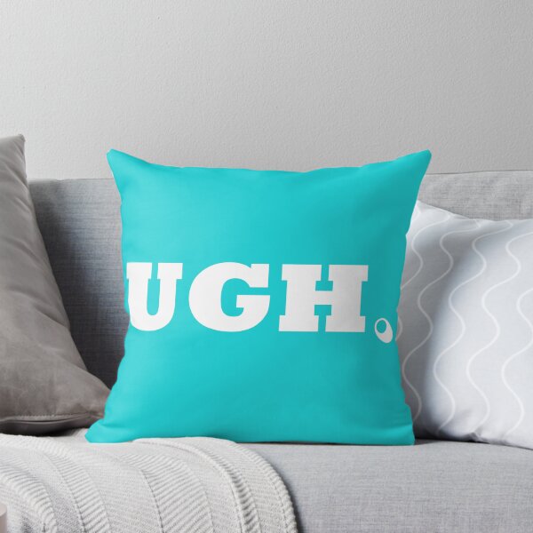 Item preview, UGH, By DAM Creative designed and sold by DAM Creative ⭐⭐⭐⭐⭐.