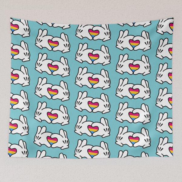 Item preview, Pan Pride designed and sold by syrupsaesthetic.