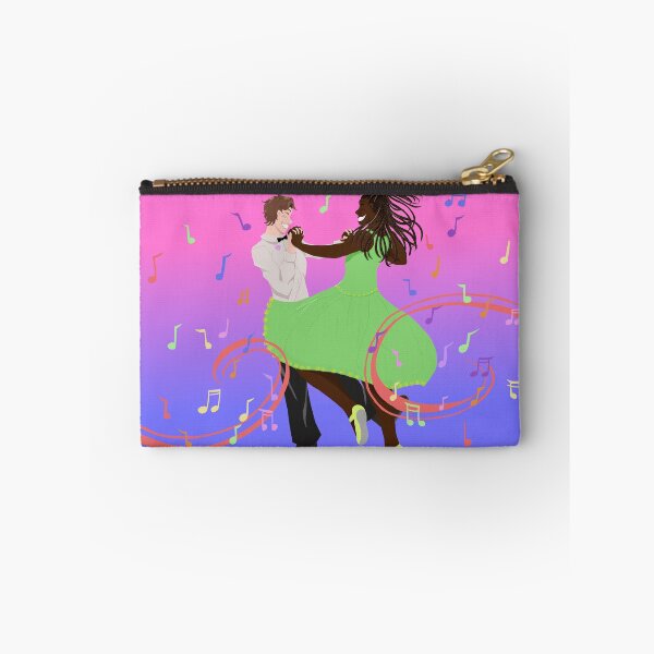 Item preview, Dance the night away designed and sold by blublubmeow.
