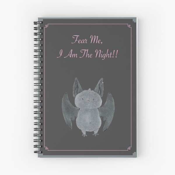 Item preview, Creature of the Night designed and sold by Shereen Keshvadian.