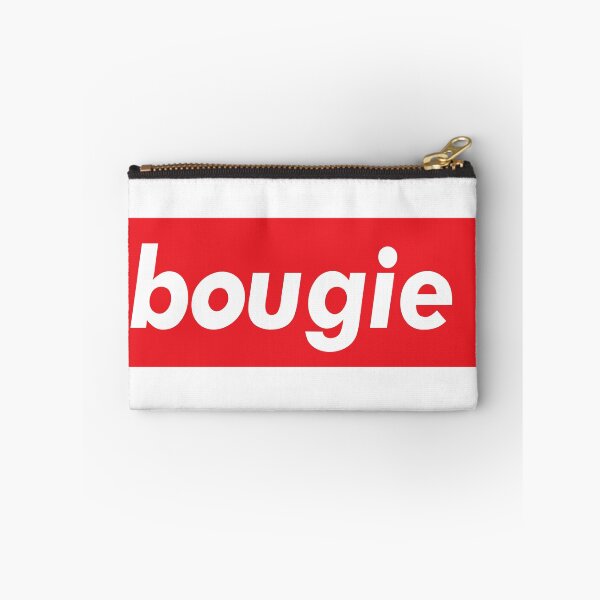 Item preview, Bougie Alguien de una clase superior Palabras que los Millennials usan designed and sold by ProjectX23.