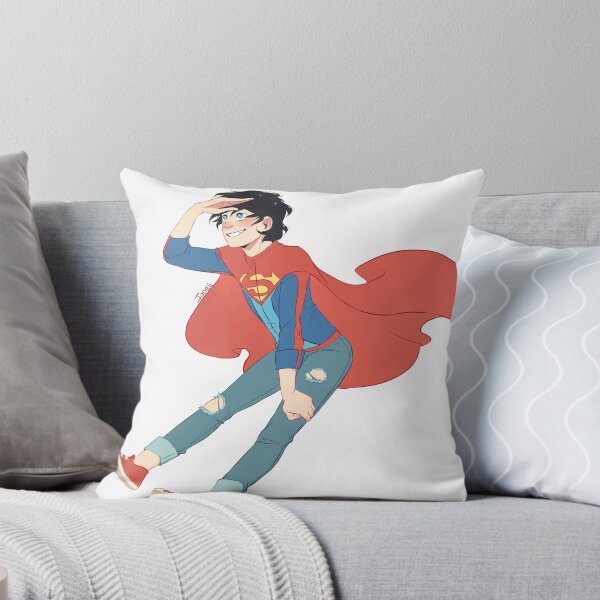 Item preview, Superboy designed and sold by Juneii.
