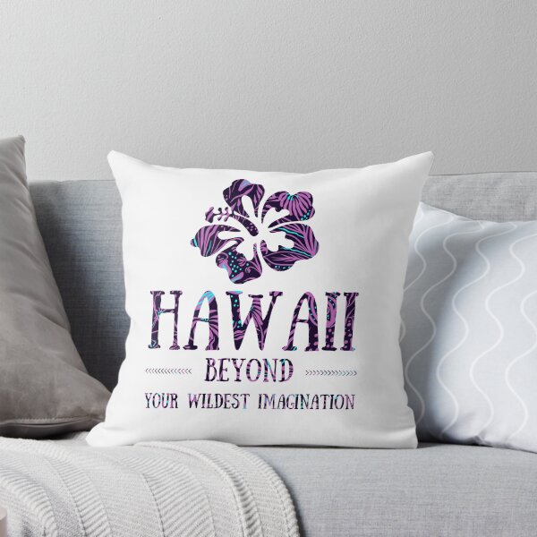 Item preview, Hawaii Beyond Your Wildest Imagination Tropical Design designed and sold by YuliyaR.