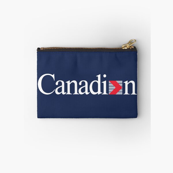 Item preview, Canadian Airlines Logotype 01 designed and sold by Chloé Fortin Côté.