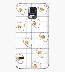 Egg Grid Phone Case Case/Skin for Samsung Galaxy
