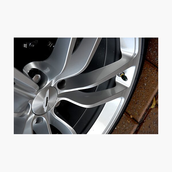 Item preview, Where the Rubber Meets the Road designed and sold by SJM Images.