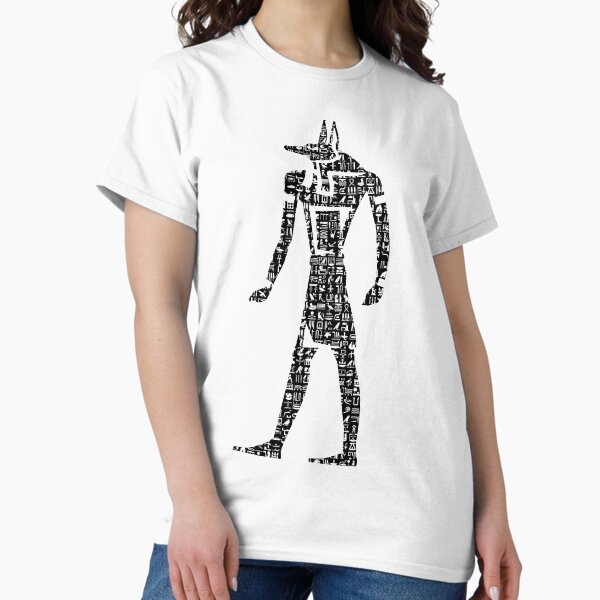 Item preview, Anubis designed and sold by pandasshop.
