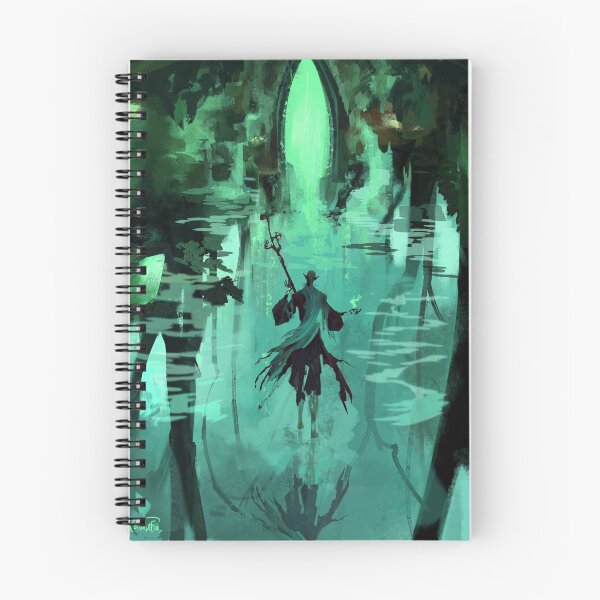 Item preview, Path to Pasts designed and sold by Kallie LeFave.
