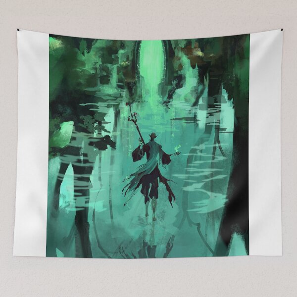 Item preview, Path to Pasts designed and sold by Kallie LeFave.