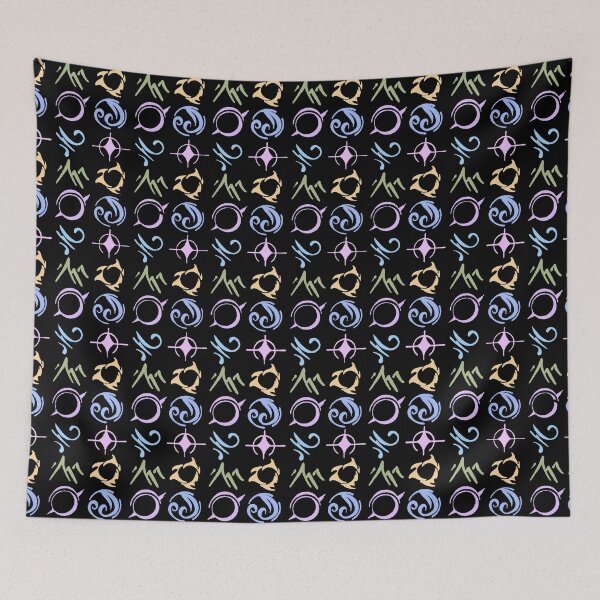 Item preview, Primal Sources  designed and sold by somepenandink.