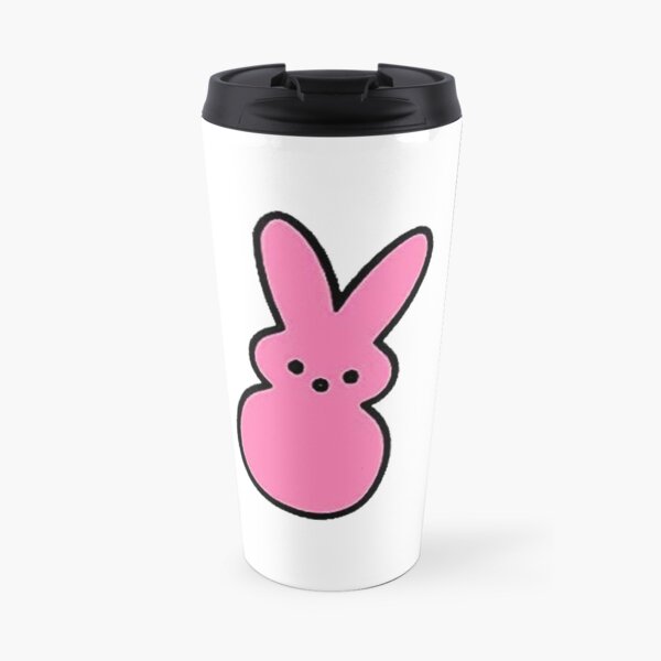 lil peep peep 2 Travel Mug