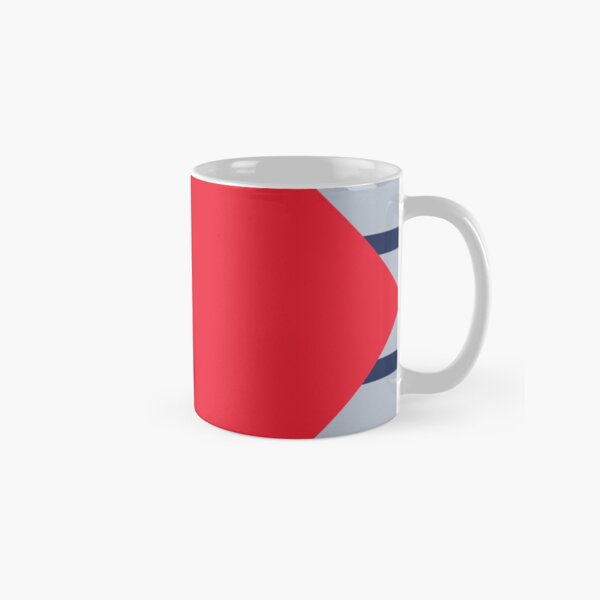 Canadian Airlines Logo 01 Classic Mug