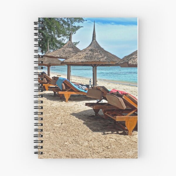Item preview, Beach Lounges designed and sold by V1mage.