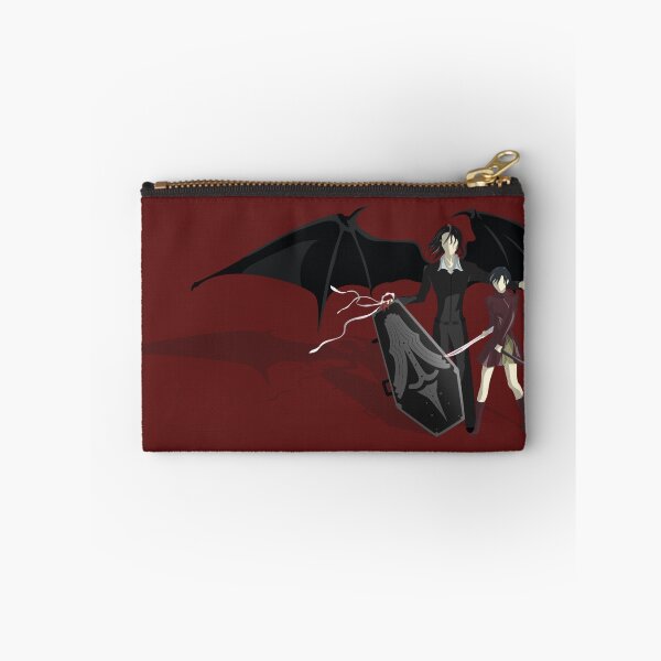 Item preview, Blood+ - Saya and Hagi designed and sold by Hespen.