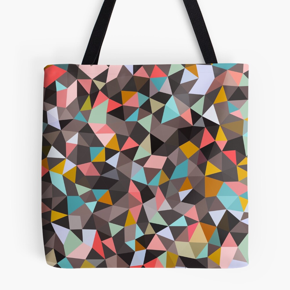 Item preview, All Over Print Tote Bag designed and sold by beththompsonart.