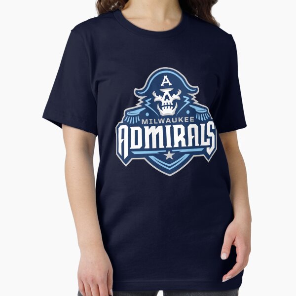 Item preview, Milwaukee Admirals designed and sold by cmpursr.