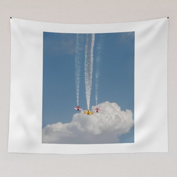 Item preview, Descending Bi-Planes designed and sold by JohnKarmouche.
