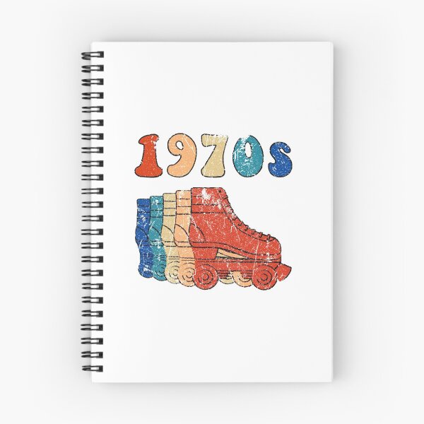 Item preview, 70s Roller Skates Disco Derby Retro designed and sold by phoxydesign.