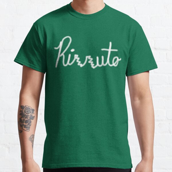 rizzuto rirruto billy madison Classic T-Shirt