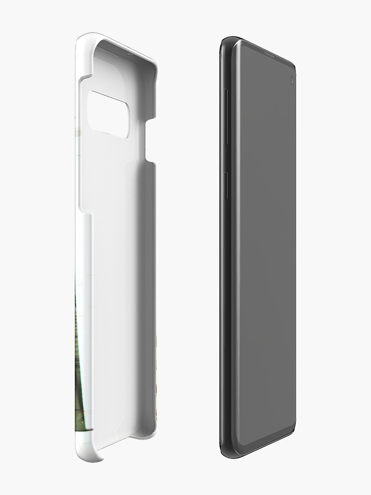 Alternate view of Begin Route 66 Case & Skin for Samsung Galaxy