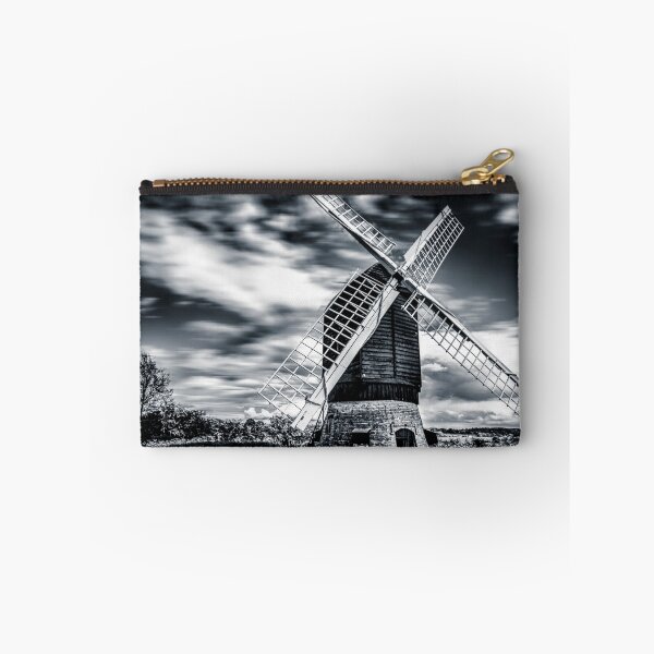 Item preview, Windmill in Mono designed and sold by StephenRphoto.