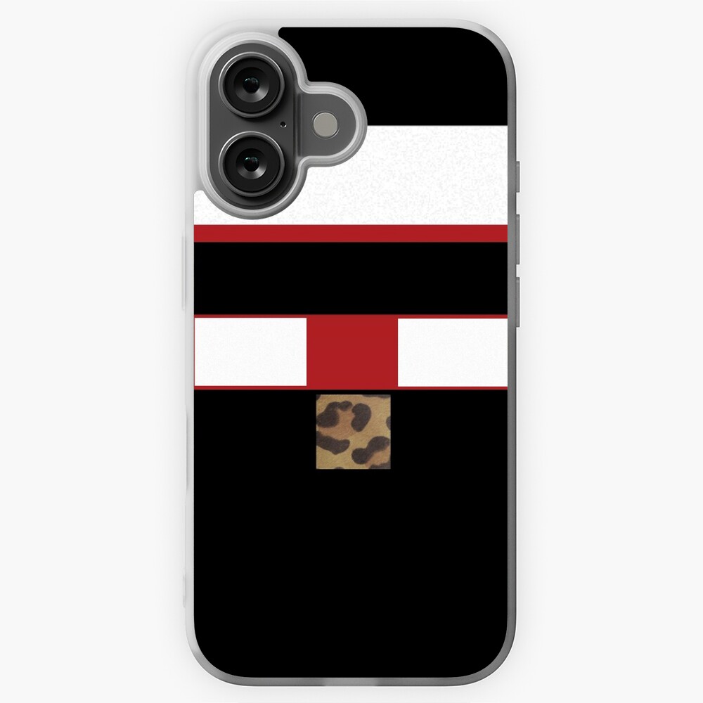 Item preview, iPhone Soft Case designed and sold by kinkatstyle.