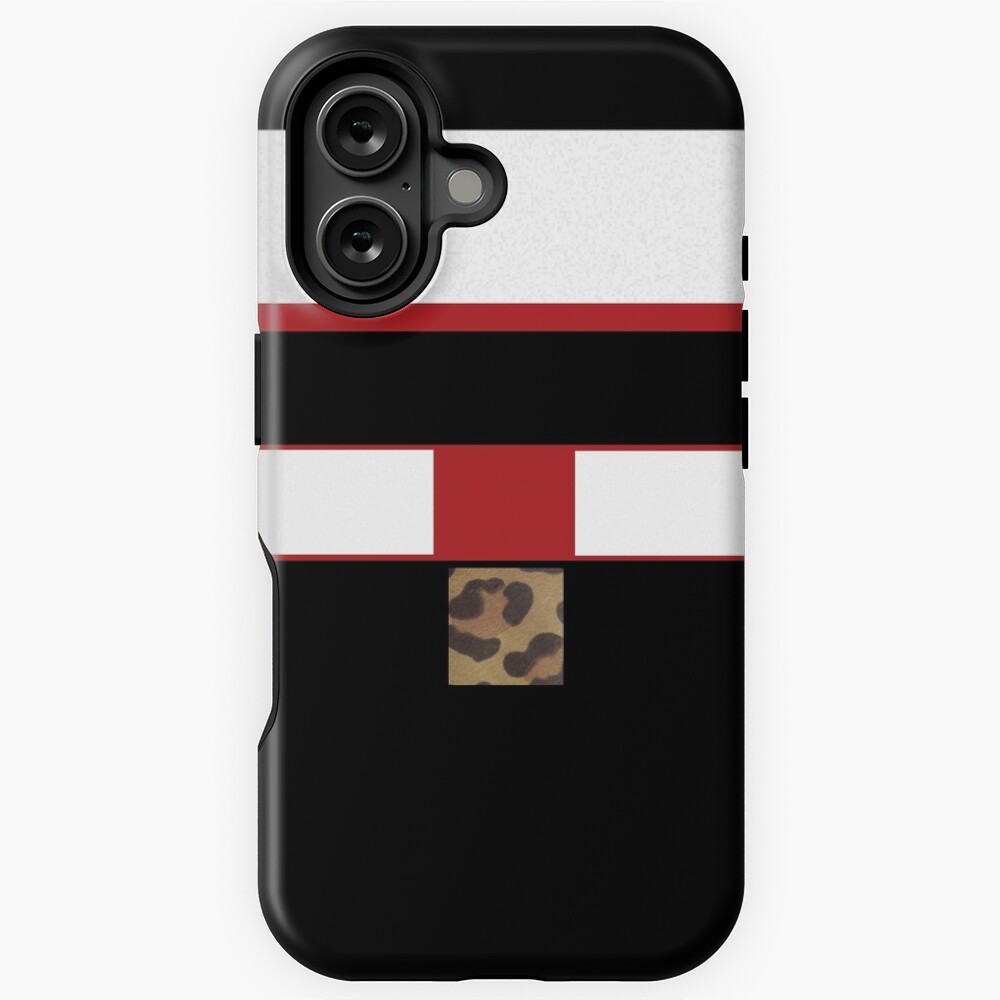 Item preview, iPhone Magsafe Tough Case designed and sold by kinkatstyle.