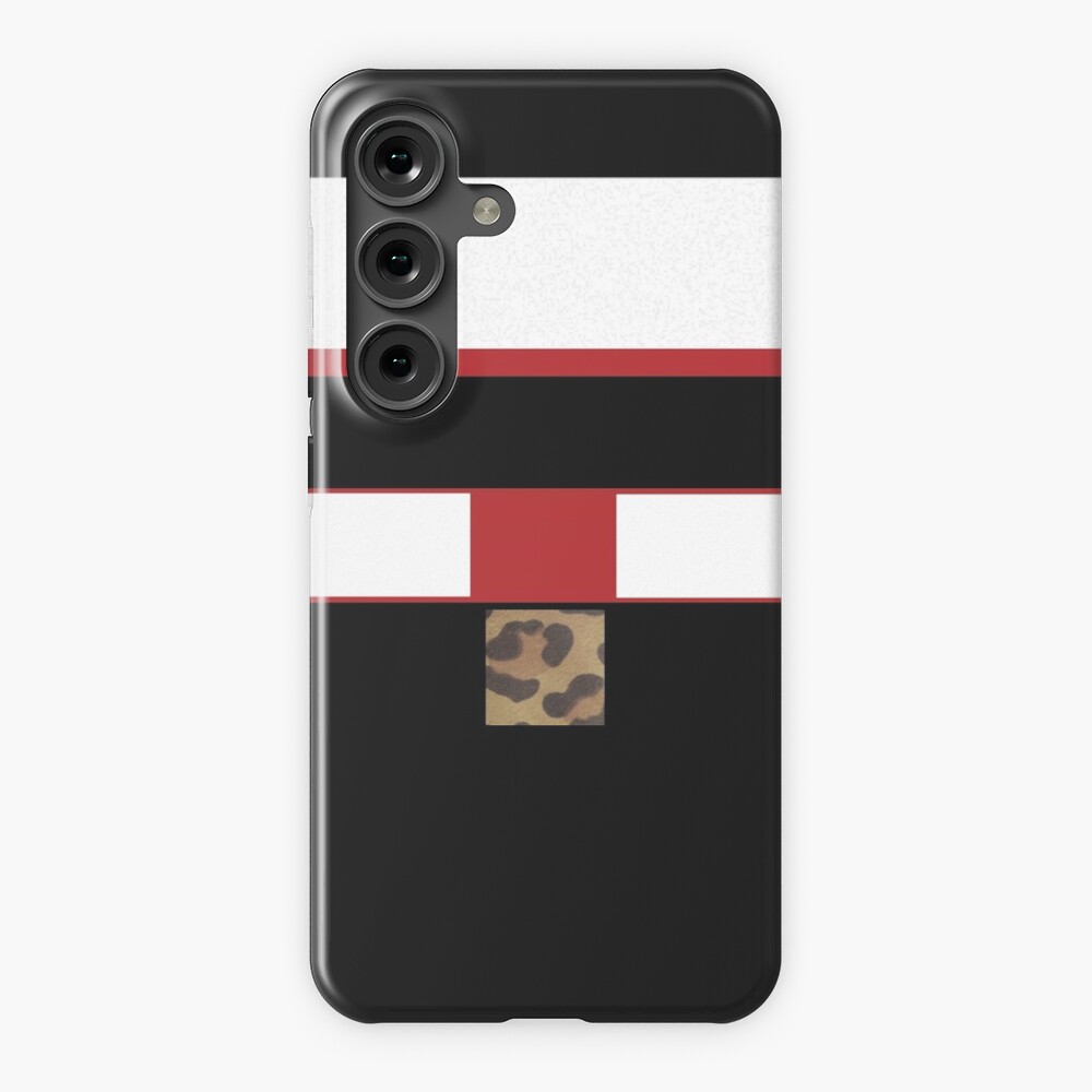 Item preview, Samsung Galaxy Snap Case designed and sold by kinkatstyle.