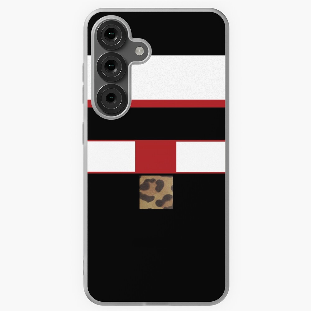 Item preview, Samsung Galaxy Soft Case designed and sold by kinkatstyle.