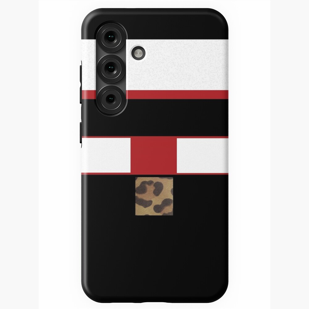 Item preview, Samsung Galaxy Tough Case designed and sold by kinkatstyle.