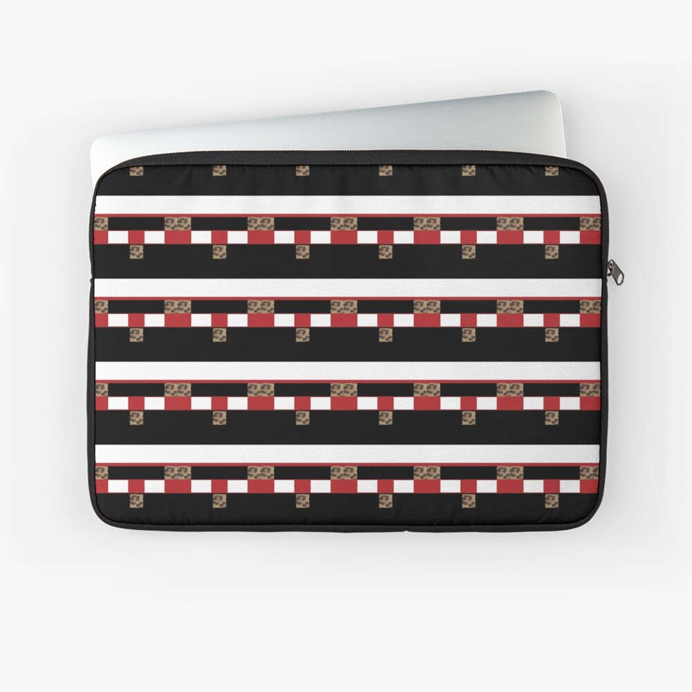 Item preview, Laptop Sleeve designed and sold by kinkatstyle.