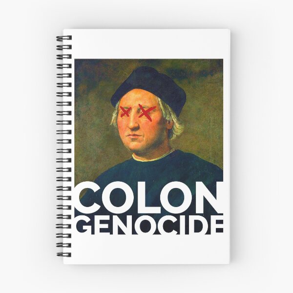 Item preview, Genocidal colon designed and sold by srturk.