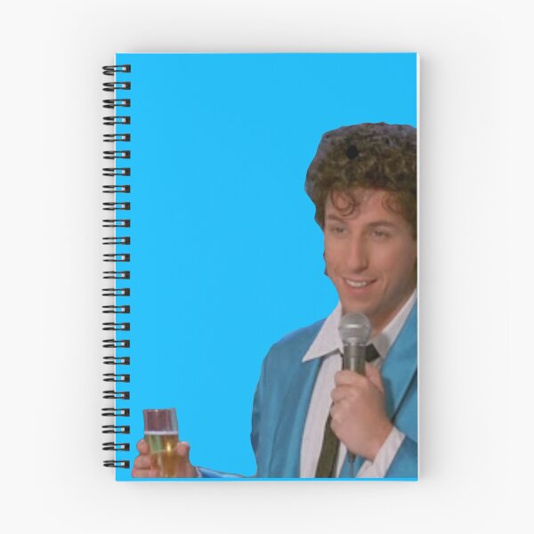Item preview, the wedding singer toast designed and sold by TheBoyTeacher.