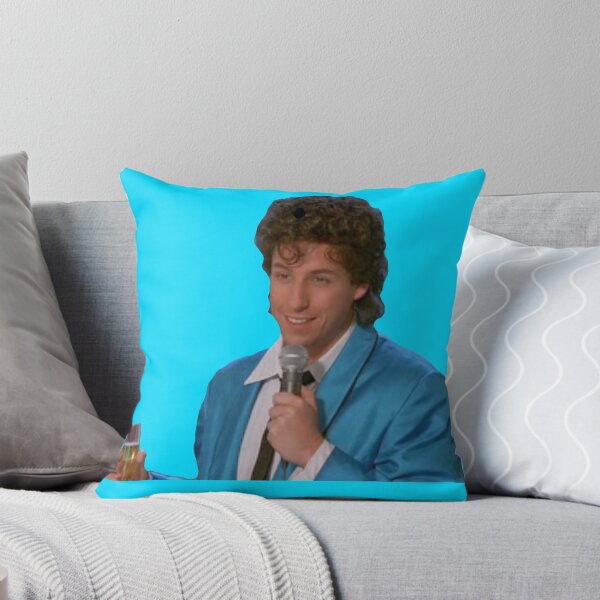 Item preview, the wedding singer toast designed and sold by TheBoyTeacher.