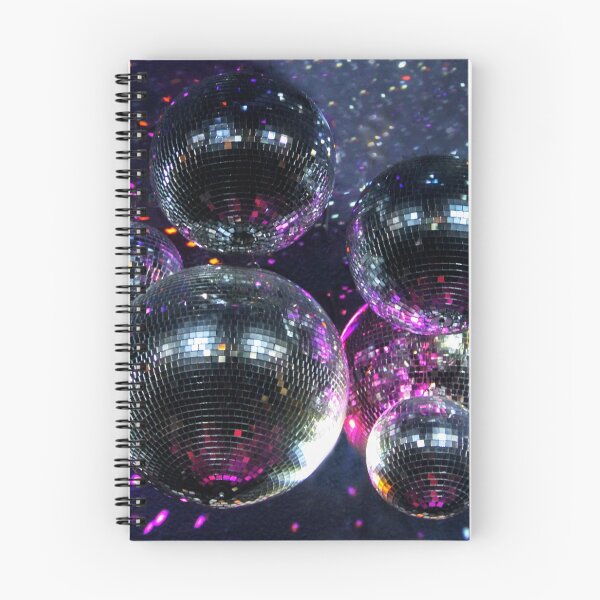 Item preview, Disco Dance Club Lights! designed and sold by heatherfriedman.