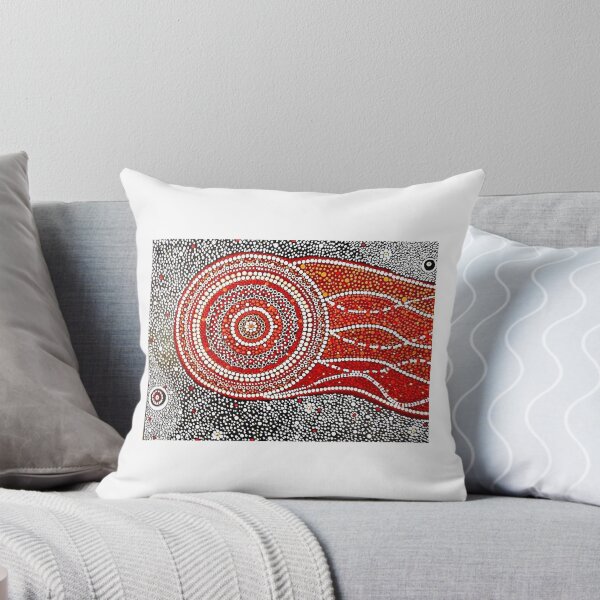 Item preview, Spirit in the Sky designed and sold by JennyBailey.