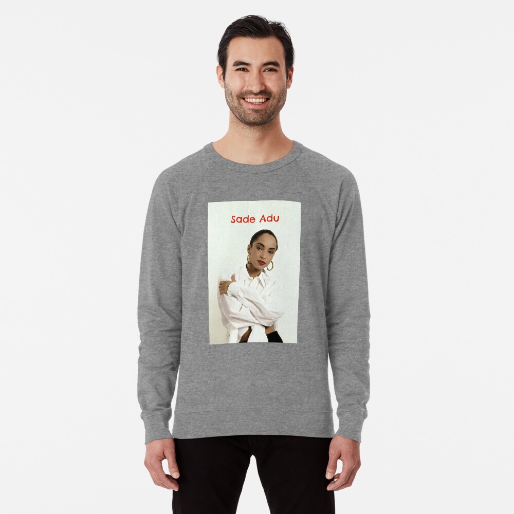 Sade sweatshirt sales