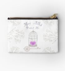 Bolso de mano Que Allah me proteja