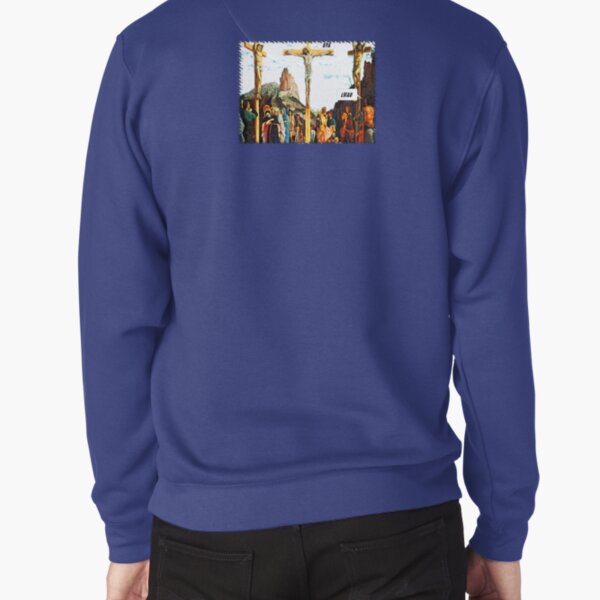 brb jesus sweatshirt