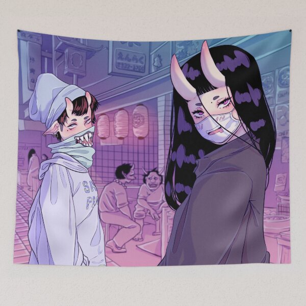 Item preview, After Hours designed and sold by zatbae.