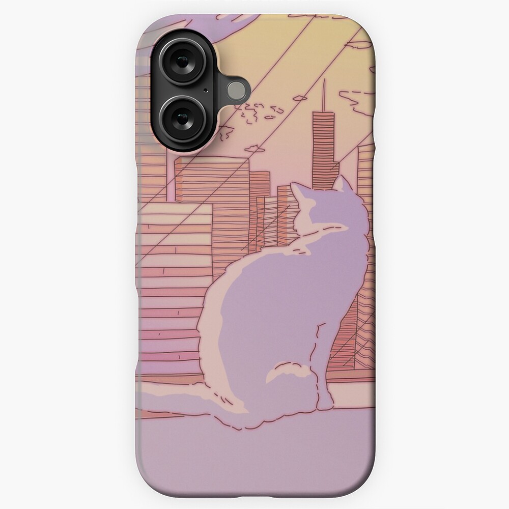 Item preview, iPhone Snap Case designed and sold by zatbae.
